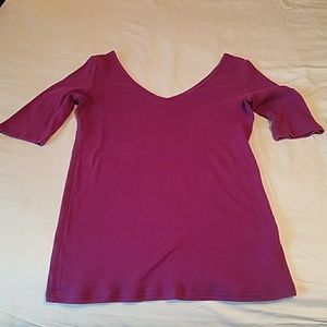 Victoria's Secret light sweater